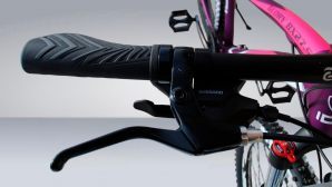 Велосипед GLORY BX 27.5 Оборудование: SHIMANO 